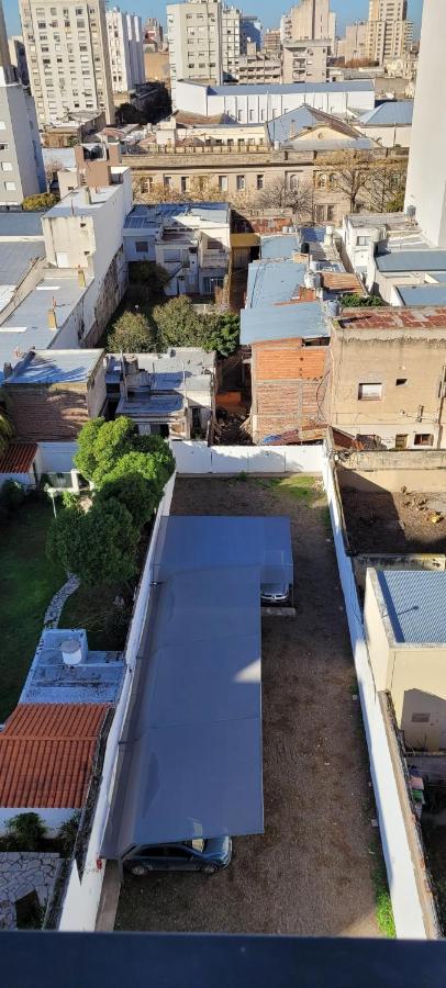 Nido Urbano Apartment Bahia Blanca Ngoại thất bức ảnh