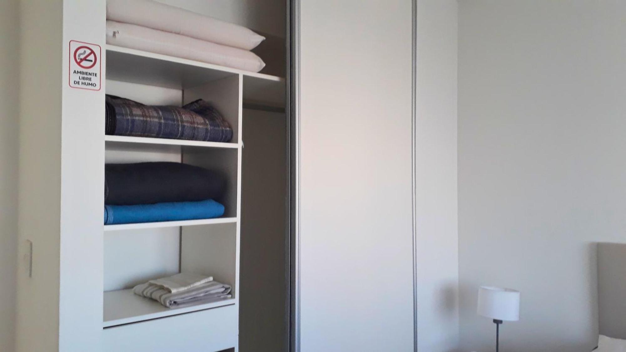 Nido Urbano Apartment Bahia Blanca Ngoại thất bức ảnh