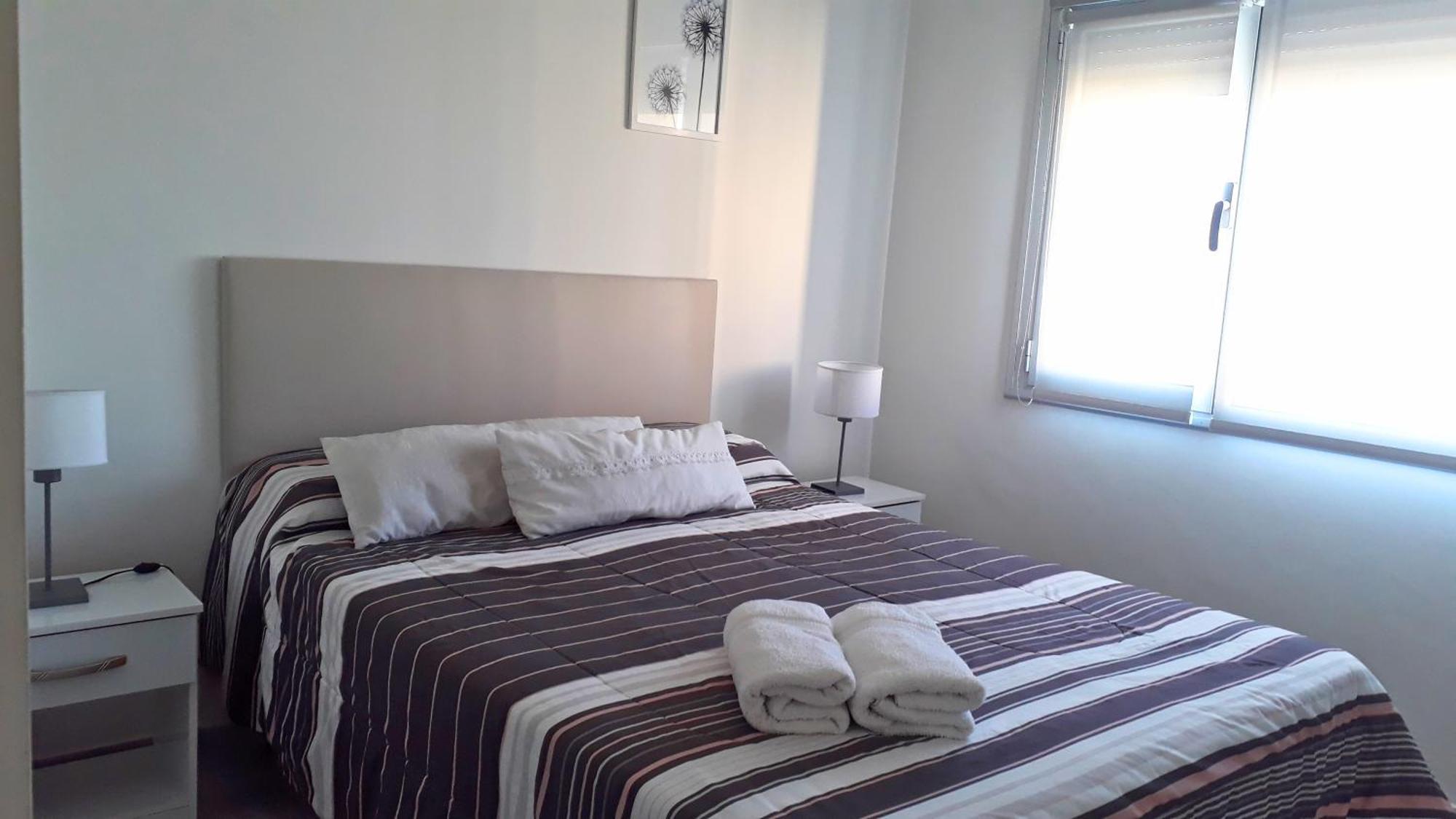 Nido Urbano Apartment Bahia Blanca Ngoại thất bức ảnh
